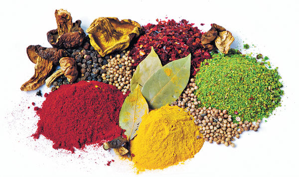 7款香料含致癌物 最勁超標1倍