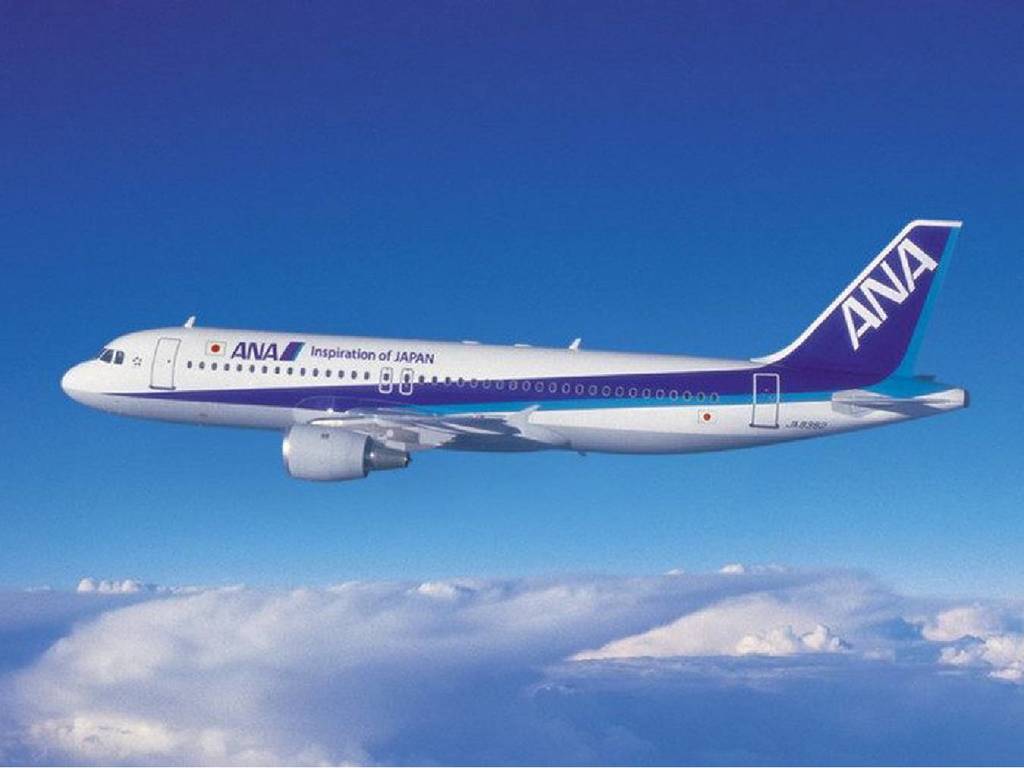 Ana 擬於22 年推新廉航品牌 滿足低成本中距離航班需求 Ezone Hk 網絡生活 旅遊筍料 D1028