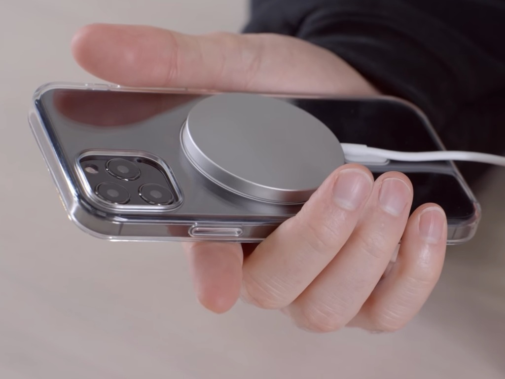 Apple 公布MagSafe 充電器5 大注意事項用於皮革保護套或留痕？ - ezone 