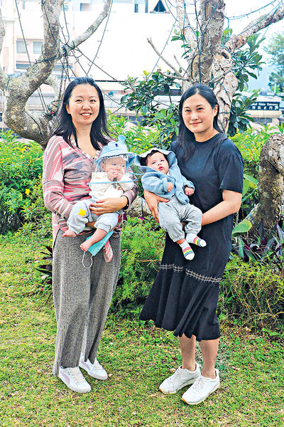 憂公院染疫準媽媽轉私院分娩 部分推優惠套餐 額外服務定額收費