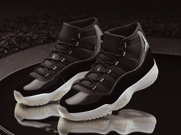 nike adapt jordan 11