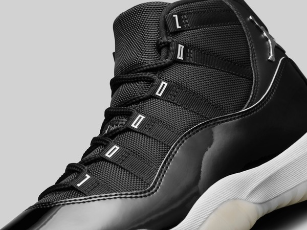 nike adapt jordan 11