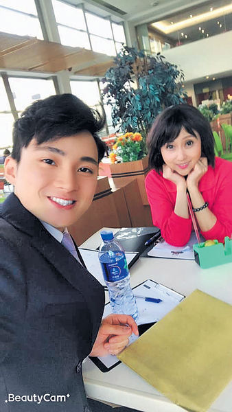 《愛．回家》「大芬姐」月初病逝 周嘉洛：劉素芳生前消瘦失聲