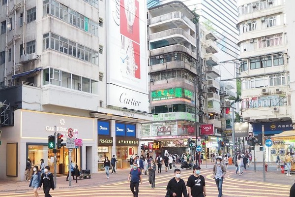 【新冠肺炎】新冠肺炎第四波疫情!1月23日香港新增81宗確診 跳舞群組/大廈強制檢測/患者曾到訪食肆名單一覽