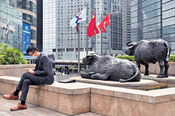 互聯互通擴大選股 許正宇：循序漸進發展