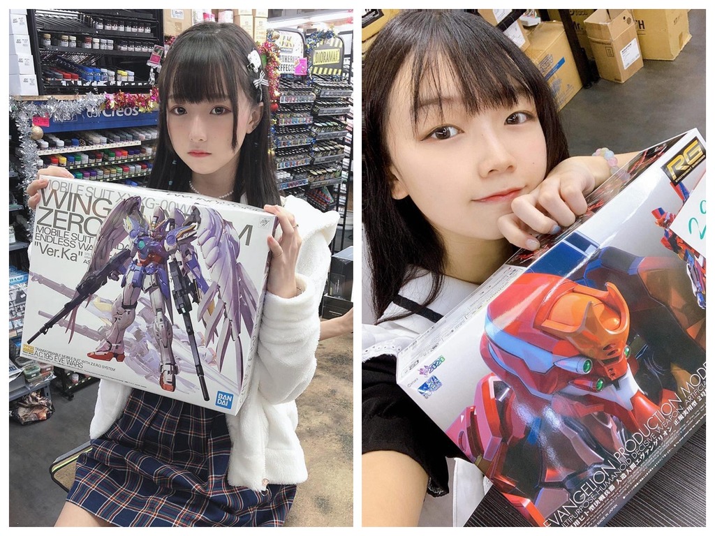 瘋傳 港店用美少女瞓身sell 模型網民 好想瘋狂買模型 多圖 Ezone Hk 網絡生活 網絡熱話 D11 瘋傳 港店用美少女瞓身sell 模型網民 好想瘋狂買模型 多圖 Ezone Hk 網絡生活 網絡熱話 D11