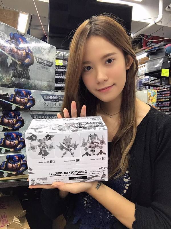 瘋傳 港店用美少女瞓身sell 模型網民 好想瘋狂買模型 多圖 Ezone Hk 網絡生活 網絡熱話 D11 瘋傳 港店用美少女瞓身sell 模型網民 好想瘋狂買模型 多圖 Ezone Hk 網絡生活 網絡熱話 D11