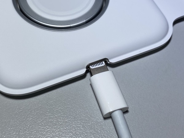 Apple MagSafe Duo 上市同時為iPhone 