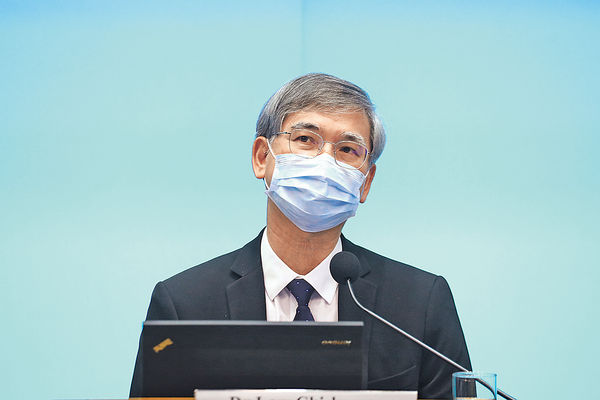 增設施添名額 加快智障者輪候服務