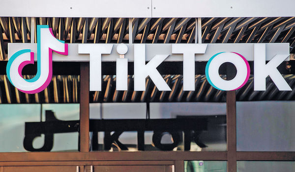 華盛頓法院暫緩TikTok禁令