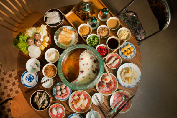 【火鍋外賣】精選10間聖誕外賣火鍋優惠低至7折　牛大人／火鍋撚／鼎王／麻辣火鍋／一人火鍋