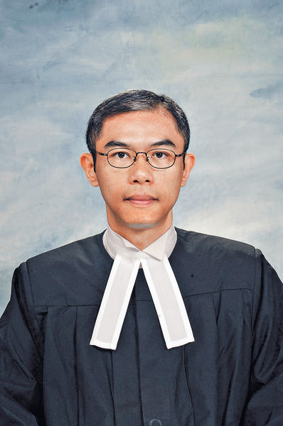 對裁判官鄭紀航投訴 3宗裁定不成立