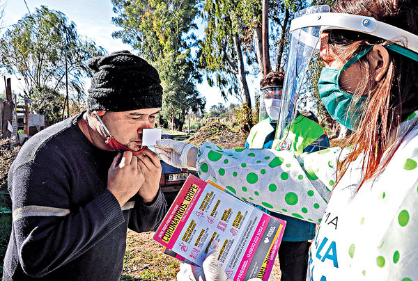 新冠患者或嗅覺倒錯 常聞到魚腥燒焦味