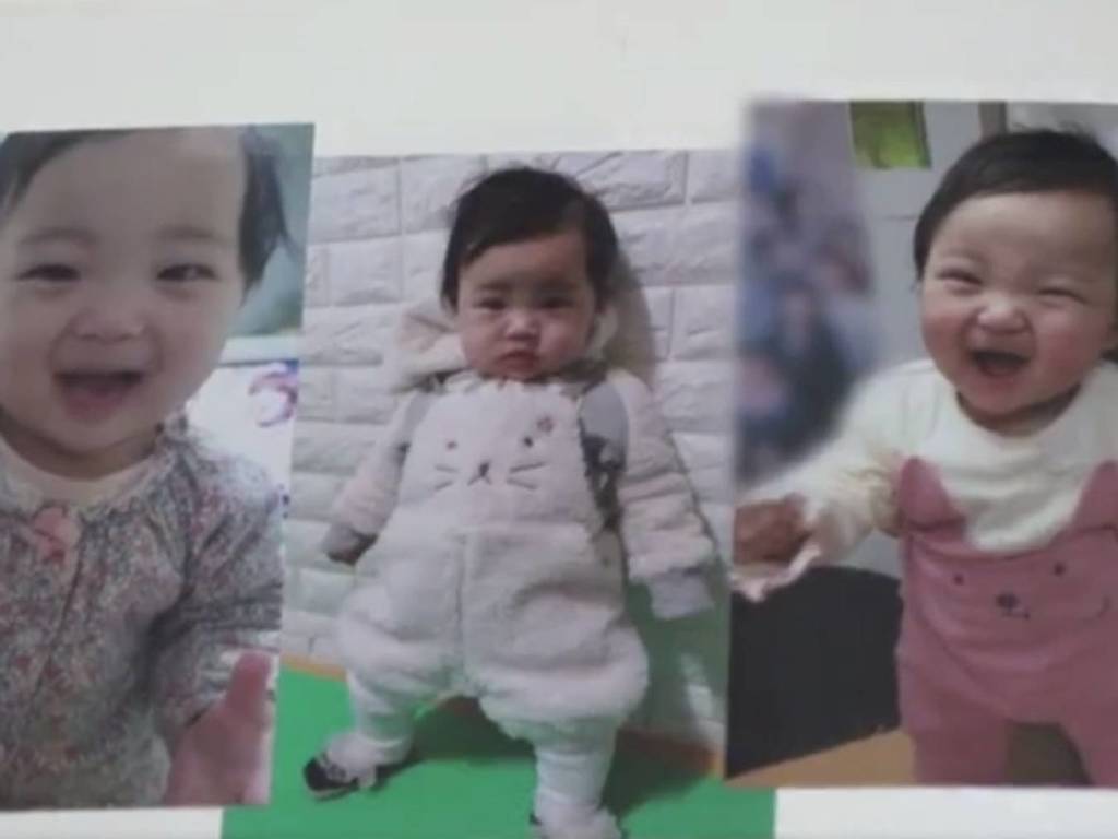 16 月大女嬰疑遭虐待至死震驚韓國 有心人3 度申報虐兒不果惹爭議 Ezone Hk 網絡生活 生活情報 D