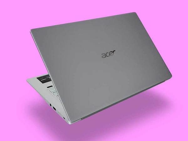 Acer Swift 3 SF314-59 高效輕巧搭載8GB Quad Channel 記憶體- ezone