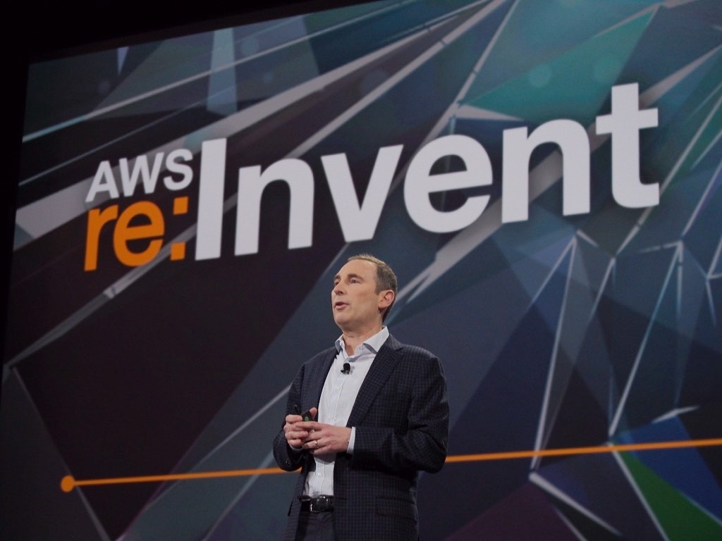 Amazon Jeff Bezos 轉職 Andy Jassy 任ceo Ezone Hk It Times 業界頭條 D2103 Amazon Jeff Bezos 轉職 Andy Jassy 任ceo Ezone Hk It Times 業界頭條 D2103