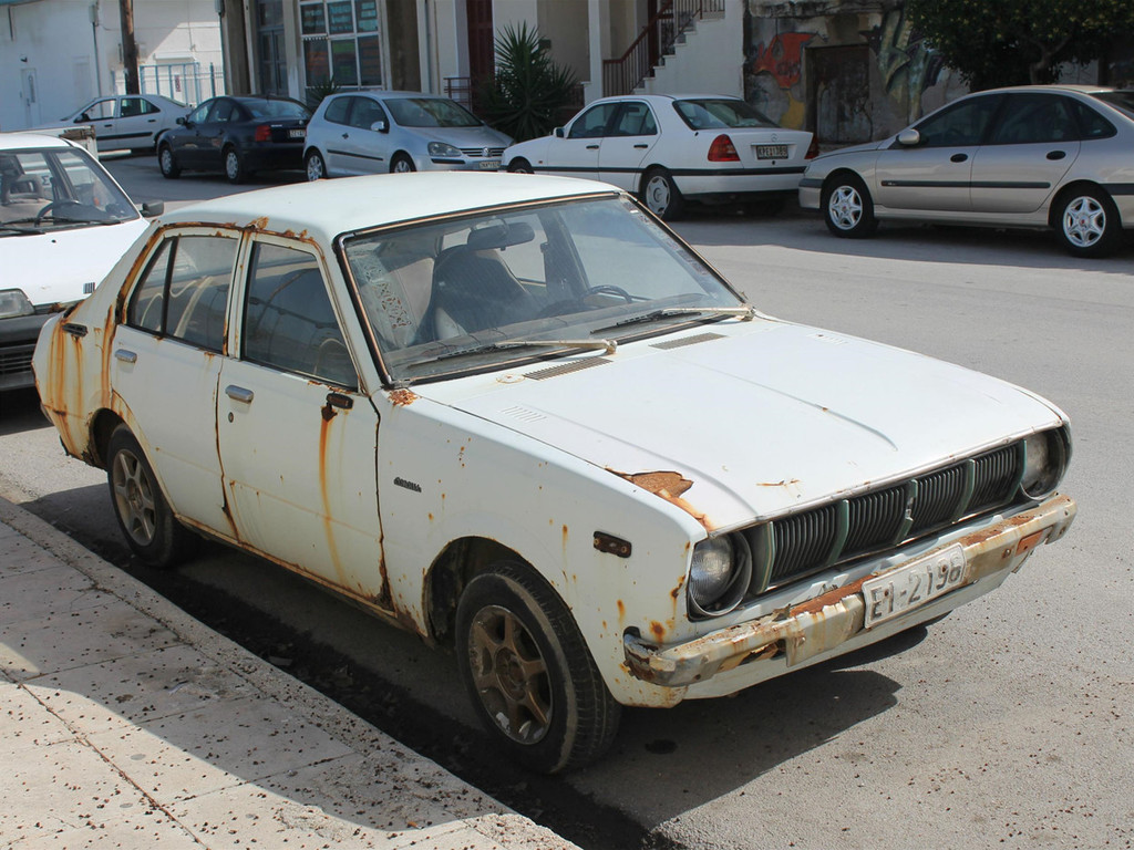 E 車路事 Diy 家品翻新愛車 殺蟲水牙膏有奇效 Ezone Hk 科技焦點 科技汽車 D