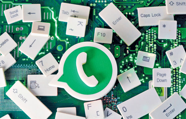 WhatsApp新條款5月15生效 用戶拒接受或被刪除