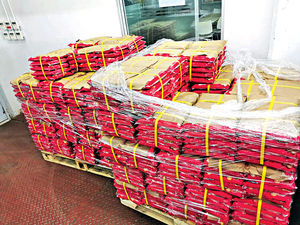 食物銀行申請增近5成 家庭為主 學者倡短期失業資助解民困