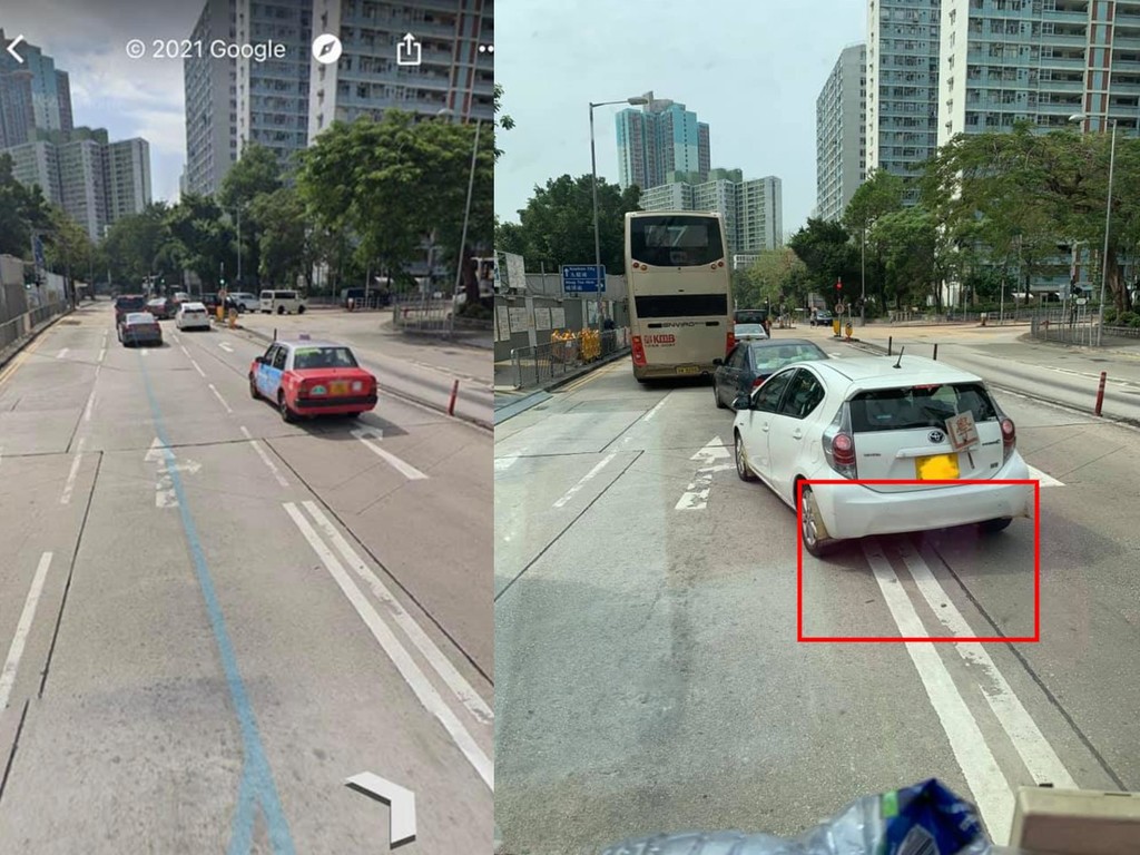 學神 學車切雙白線網民問 會否考慮轉師傅 Ezone Hk 網絡生活 網絡熱話 D 學神 學車切雙白線網民問 會否考慮轉師傅 Ezone Hk 網絡生活 網絡熱話 D