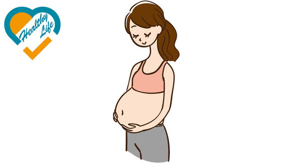 孕婦過重 BB日後易變胖