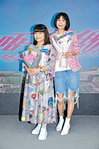 自認狼虎之年 小儀同森美15歲女爭Edan