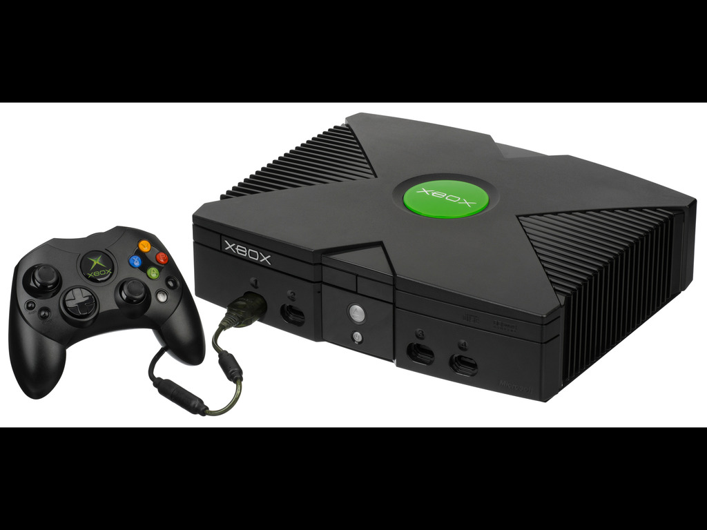 遊戲消息】XBOX彩蛋埋藏20年匿名開發者爆料- ezone.hk - 遊戲動漫- 電 