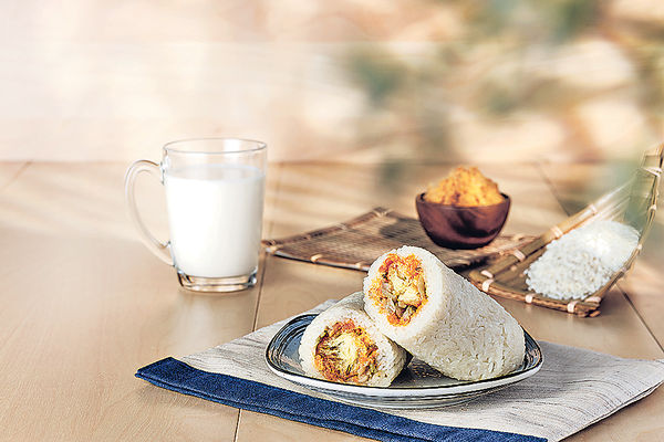 上海姥姥全新餐牌 嘗巧手江南菜