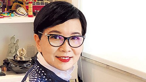 女尊男卑怎維繫？