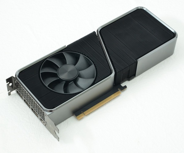 美品・使用期間少】Palit GeForce RTX 3070 Ti 8GB 【受注生産品