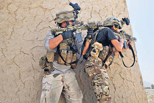 美軍撤走局勢惡化 多國關駐阿富汗領館