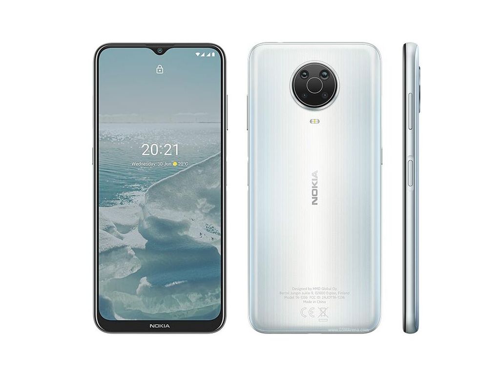 nokia g20 hk