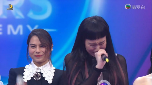 聲夢傳奇 炎明熹老師為愛徒磨刀4年靠實力平反雙非背景 出生喺邊度無得揀 晴報 娛樂 中港台 D