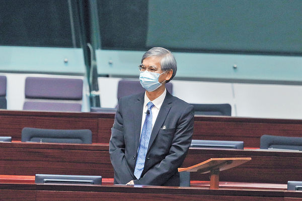 職津放寬後受惠戶增逾倍 下月「智方便」可申請