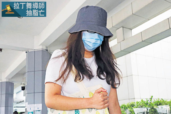 入職不足1月 接待員首入手術室從未受訓