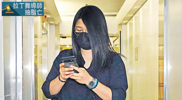 接待員：死者曾口齒不清 被告指手術繼續