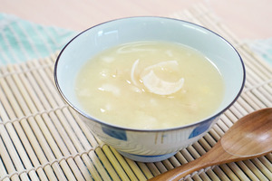 【中式糖水】3步簡易夏天清熱中式糖水  綠豆馬蹄爽食譜
