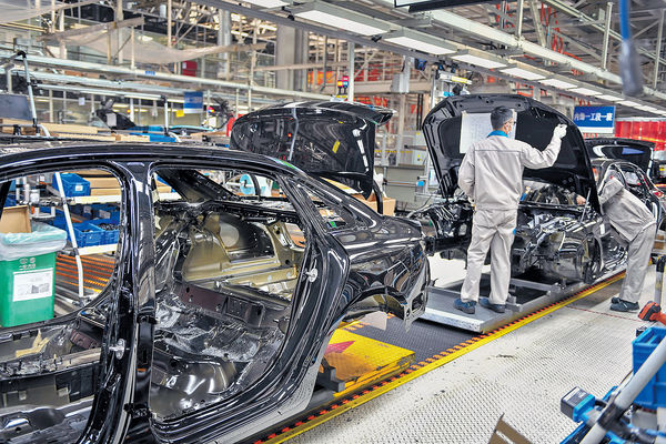 內地PPI及CPI 今公布料漲幅收窄