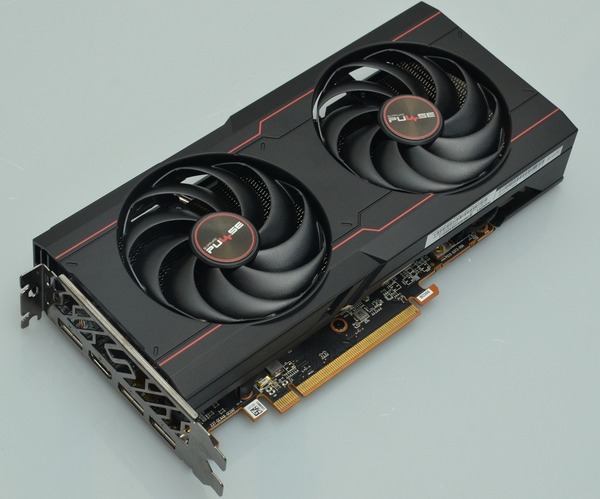 AMD Radeon RX 6600 XT 最強試煉！硬撼RTX 3060！ - ezone.hk - 教學