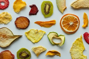 【消委會報告】消委會檢測31款水果乾全屬高糖食物  逾4成樣本含3種或以上除害劑