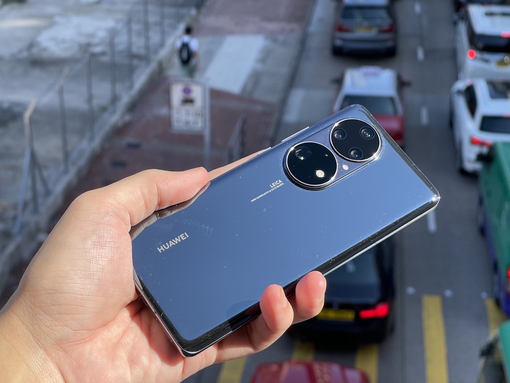 Huawei P50 Pro 香港版 8GB/256GB | www.filmotions.com