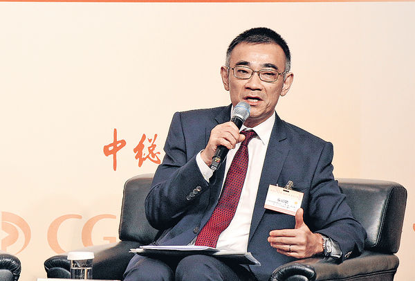 特首點名律師會 前會長︰林鄭發聲合理