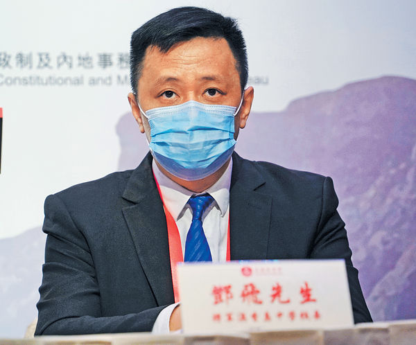 恢復全日面授 高中料機會較大