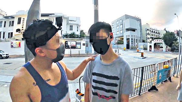 警拘3男涉兒童色情非法禁錮 傳涉YouTube私刑片