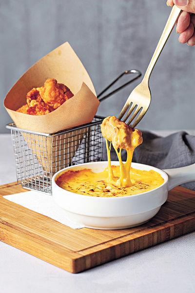 土瓜灣2,400呎工業風食店 AI機械人侍應