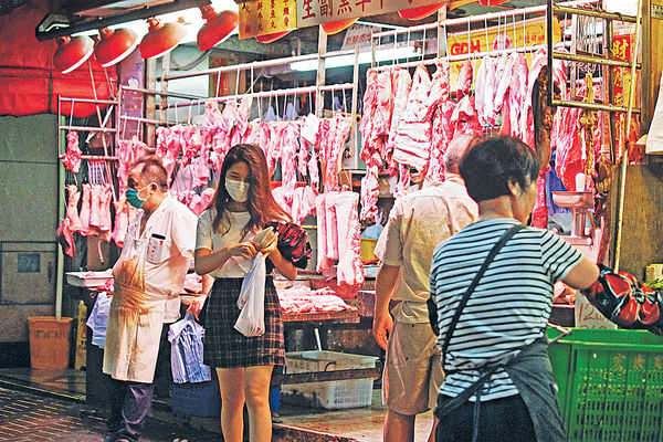 巴西牛肉停輸中國 港業界：其他來貨或貴5%