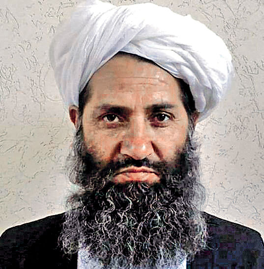 塔利班組臨時政府 阿富汗內閣沒女性