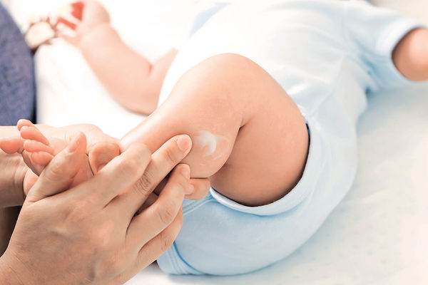 逾半嬰幼兒潤膚乳含香料致敏物 1款驗出歐盟禁用物質促停用