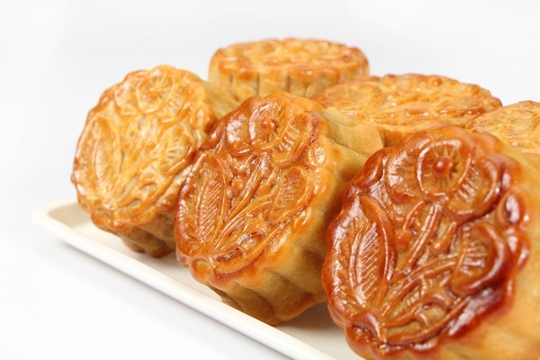 【消滯食物】中秋節吃過團圓飯吃月餅吃膩? 吃對3種食物有效銷滯助你舒緩腸胃不適(內附消滯解膩食譜)