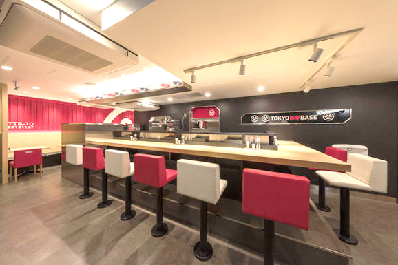 日本過江龍人氣拉麵店「TOKYO豚骨BASE」姊妹店「METRO豚骨BASE」即將登陸香港!10月中旬九龍灣德福廣場開業